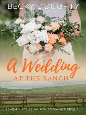 cover image of A Wedding at the Ranch